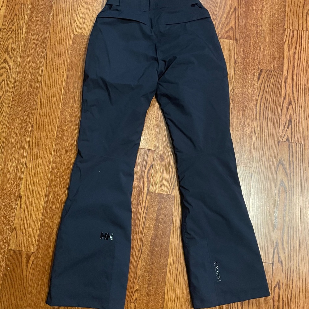 Helly Hansen ski pants navy